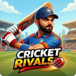 Cricket Rivals League 2026